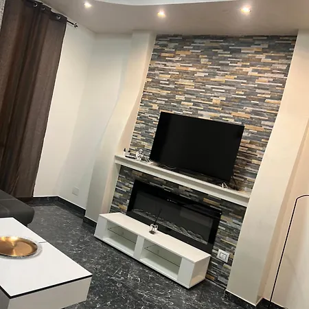 La Maison De Celine Trieszt