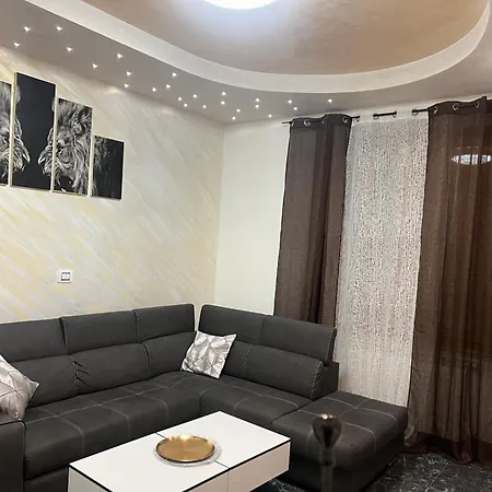 Apartman La Maison De Celine