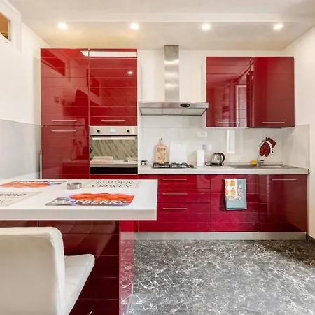 La Maison De Celine *