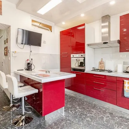 La Maison De Celine * Trieszt