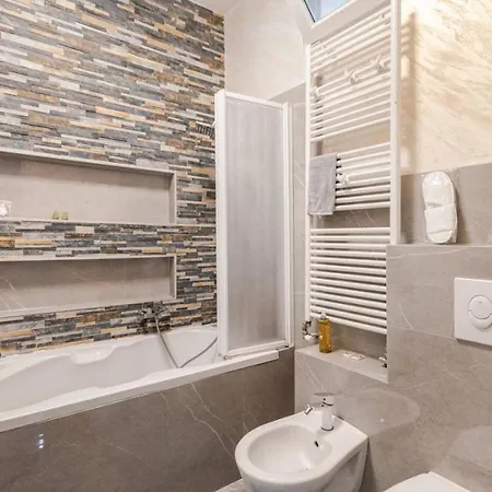 La Maison De Celine Apartman Trieszt