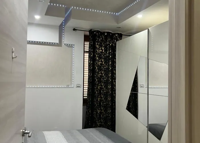 아파트 La Maison De Celine