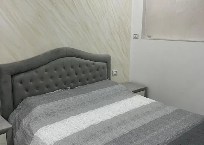 아파트 La Maison De Celine *