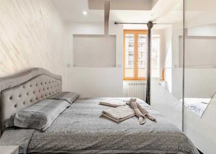 La Maison De Celine 아파트 *