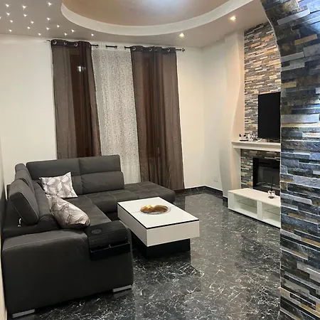 Apartamento La Maison De Celine Trieste