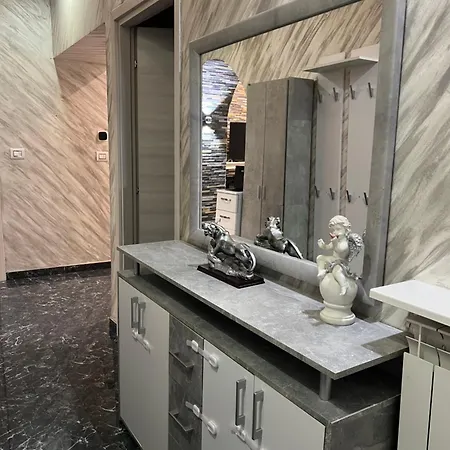 Apartamento La Maison De Celine *