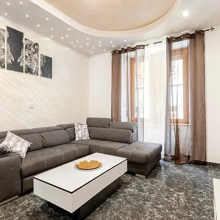 La Maison De Celine Apartamento Trieste