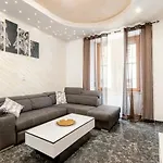 La Maison De Celine Appartement Trieste