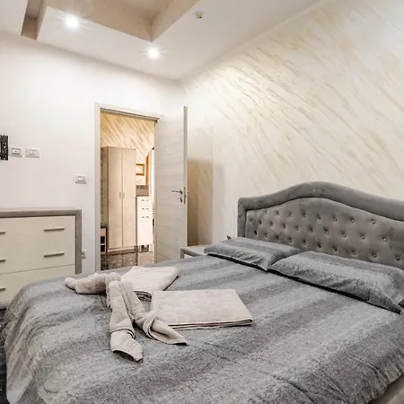 La Maison De Celine Appartement *