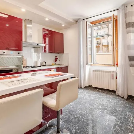 La Maison De Celine Appartamento