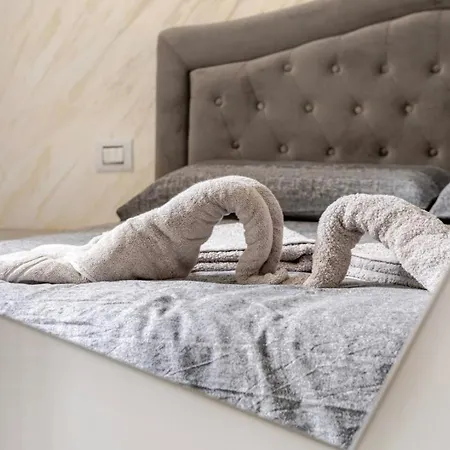 Appartement La Maison De Celine