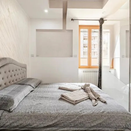 La Maison De Celine Appartement *